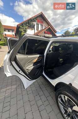 Внедорожник / Кроссовер GMC Terrain 2017 в 