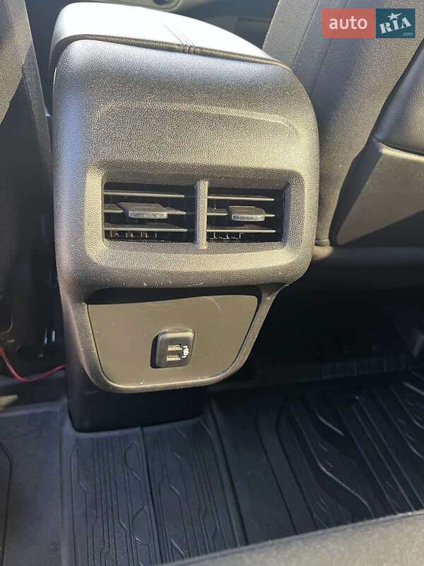 Внедорожник / Кроссовер GMC Terrain 2017 в Ивано-Франковске фото 35 Внедорожник / Кроссовер GMC Terrain 2017 в Ивано-Франковске