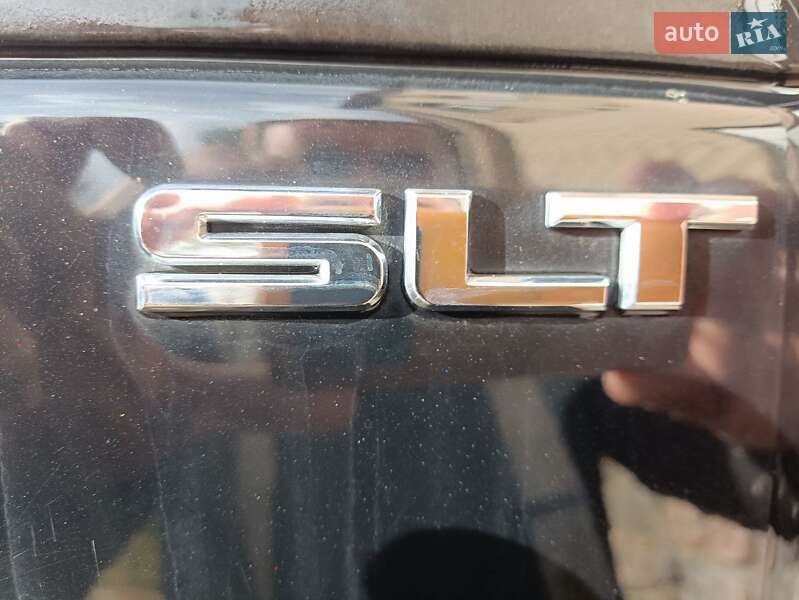 Позашляховик / Кросовер GMC Terrain 2020 в Харкові