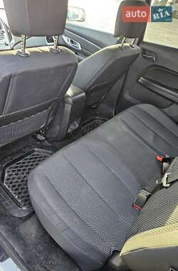 Внедорожник / Кроссовер GMC Terrain 2011 в 