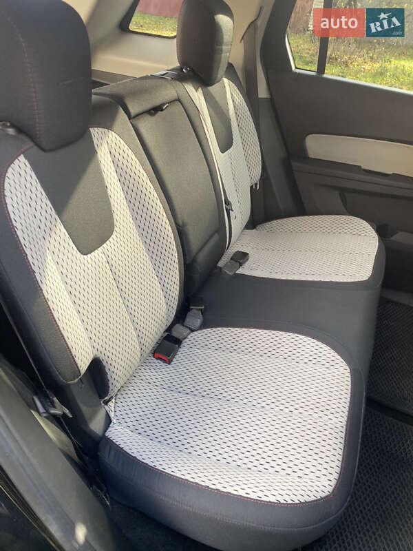 Позашляховик / Кросовер GMC Terrain 2011 в Сарнах фото 19 Позашляховик / Кросовер GMC Terrain 2011 в Сарнах