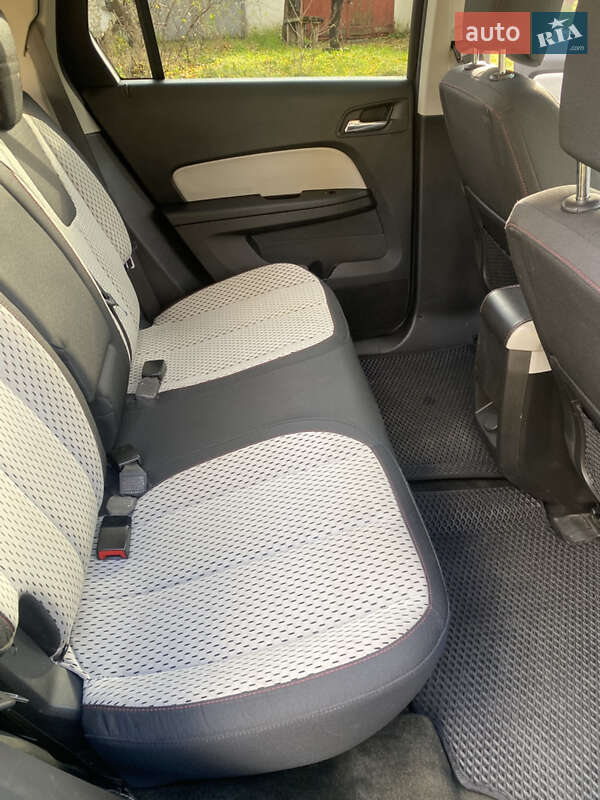 Позашляховик / Кросовер GMC Terrain 2011 в Сарнах фото 18 Позашляховик / Кросовер GMC Terrain 2011 в Сарнах