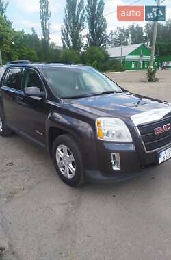Позашляховик / Кросовер GMC Terrain 2015 в Петропавлівській Борщагівці