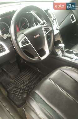 Внедорожник / Кроссовер GMC Terrain 2015 в Петропавловской Борщаговке