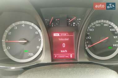 Позашляховик / Кросовер GMC Terrain 2015 в Петропавлівській Борщагівці