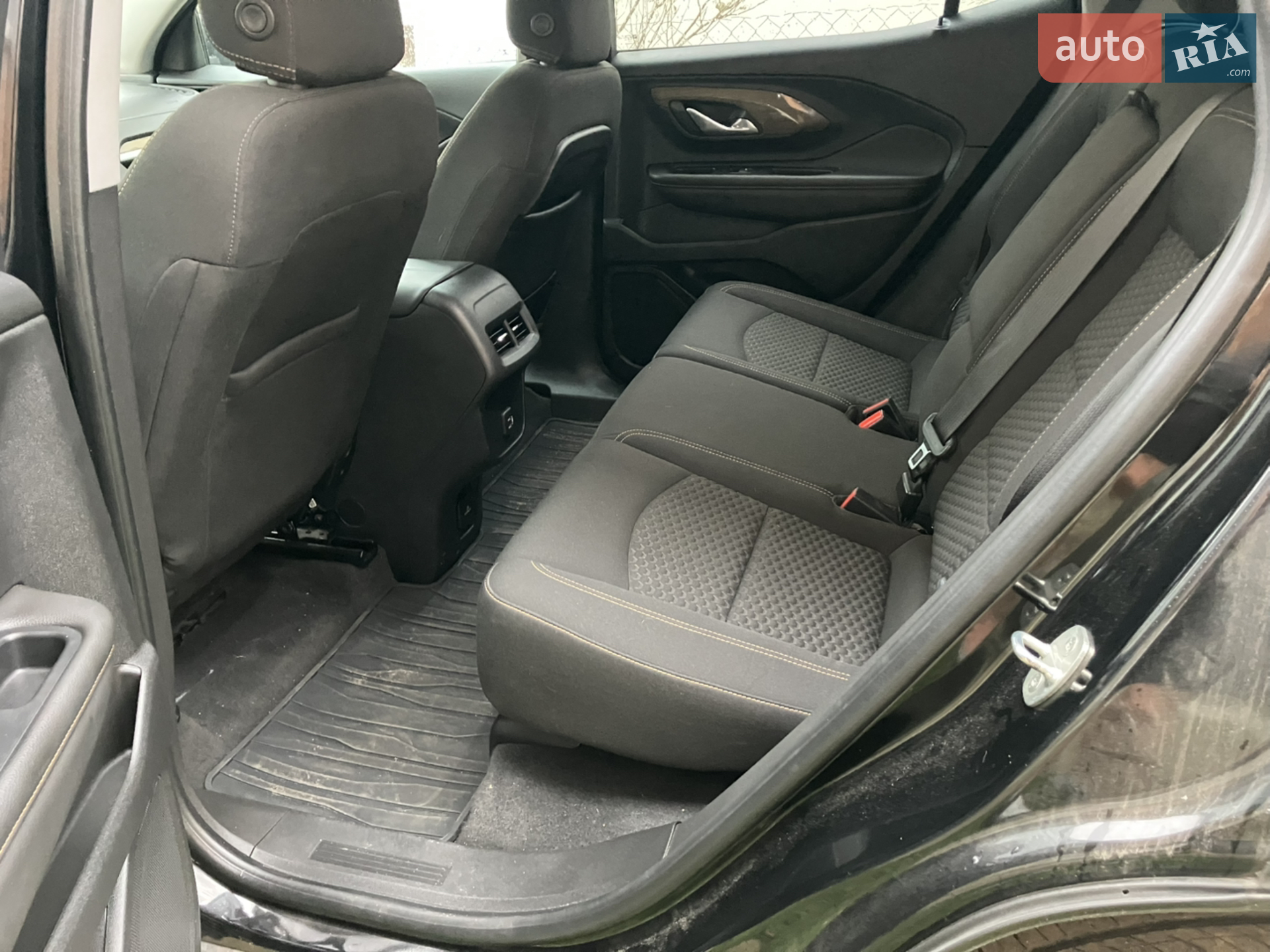 2020 GMC Terrain - мініатюра 20