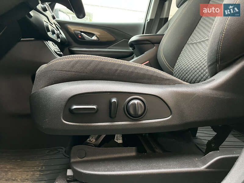 Внедорожник / Кроссовер GMC Terrain 2020 в Новом Роздоле фото 19 Внедорожник / Кроссовер GMC Terrain 2020 в Новом Роздоле