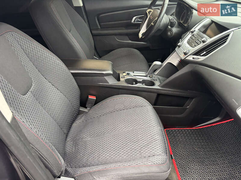 Внедорожник / Кроссовер GMC Terrain 2013 в Киеве