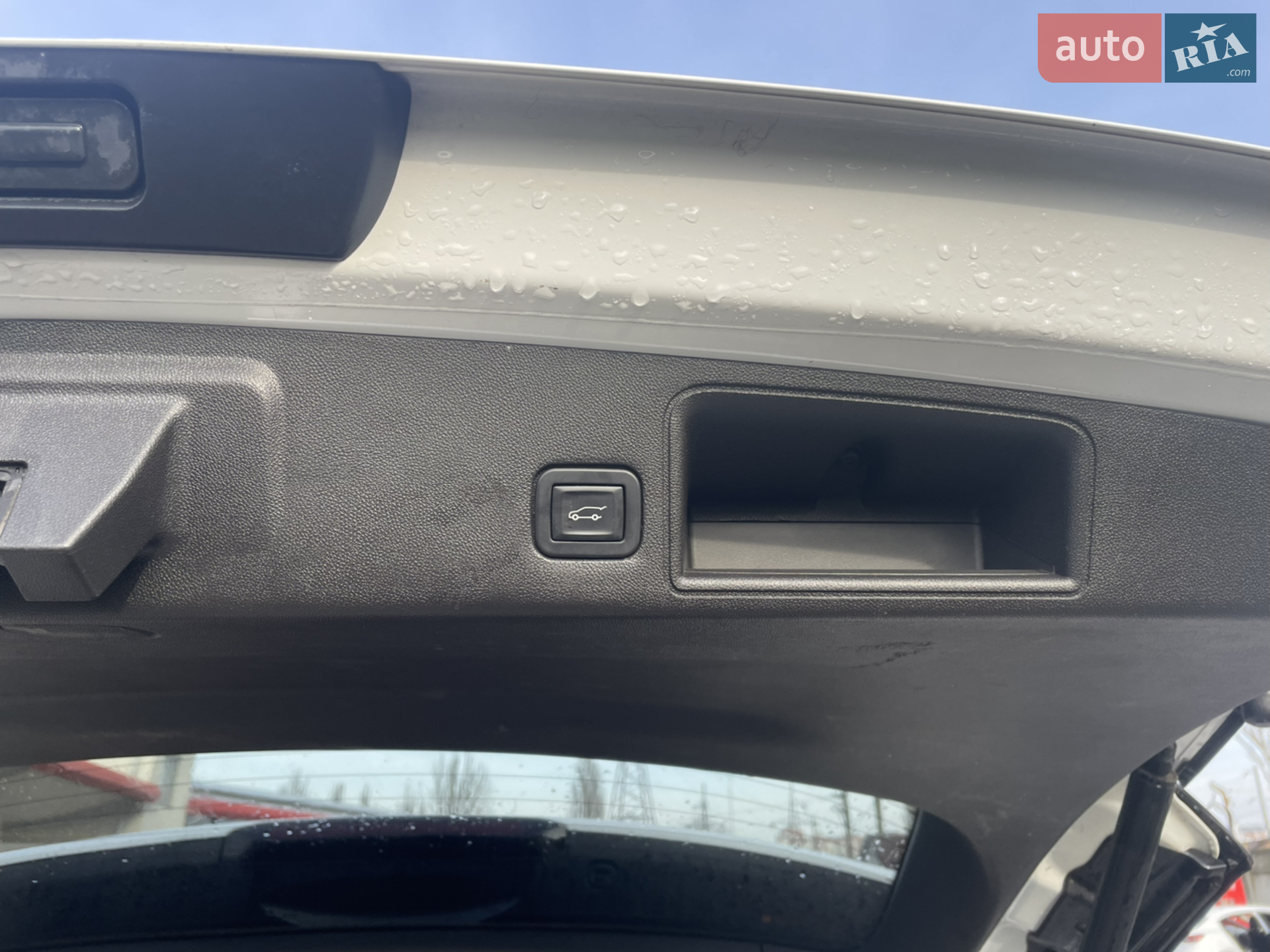 2017 GMC Terrain - мініатюра 19