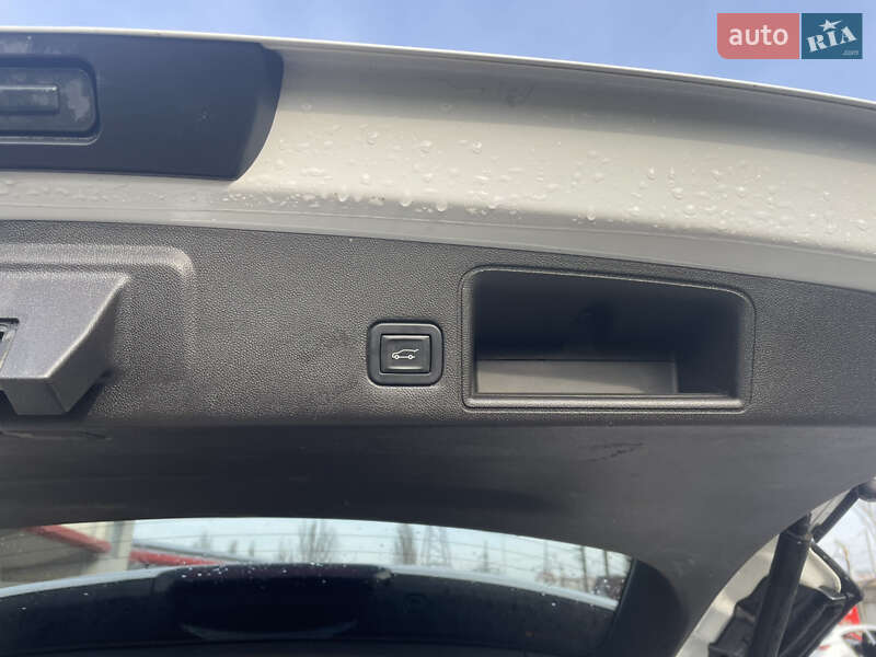 Внедорожник / Кроссовер GMC Terrain 2017 в Виннице фото 19 Внедорожник / Кроссовер GMC Terrain 2017 в Виннице