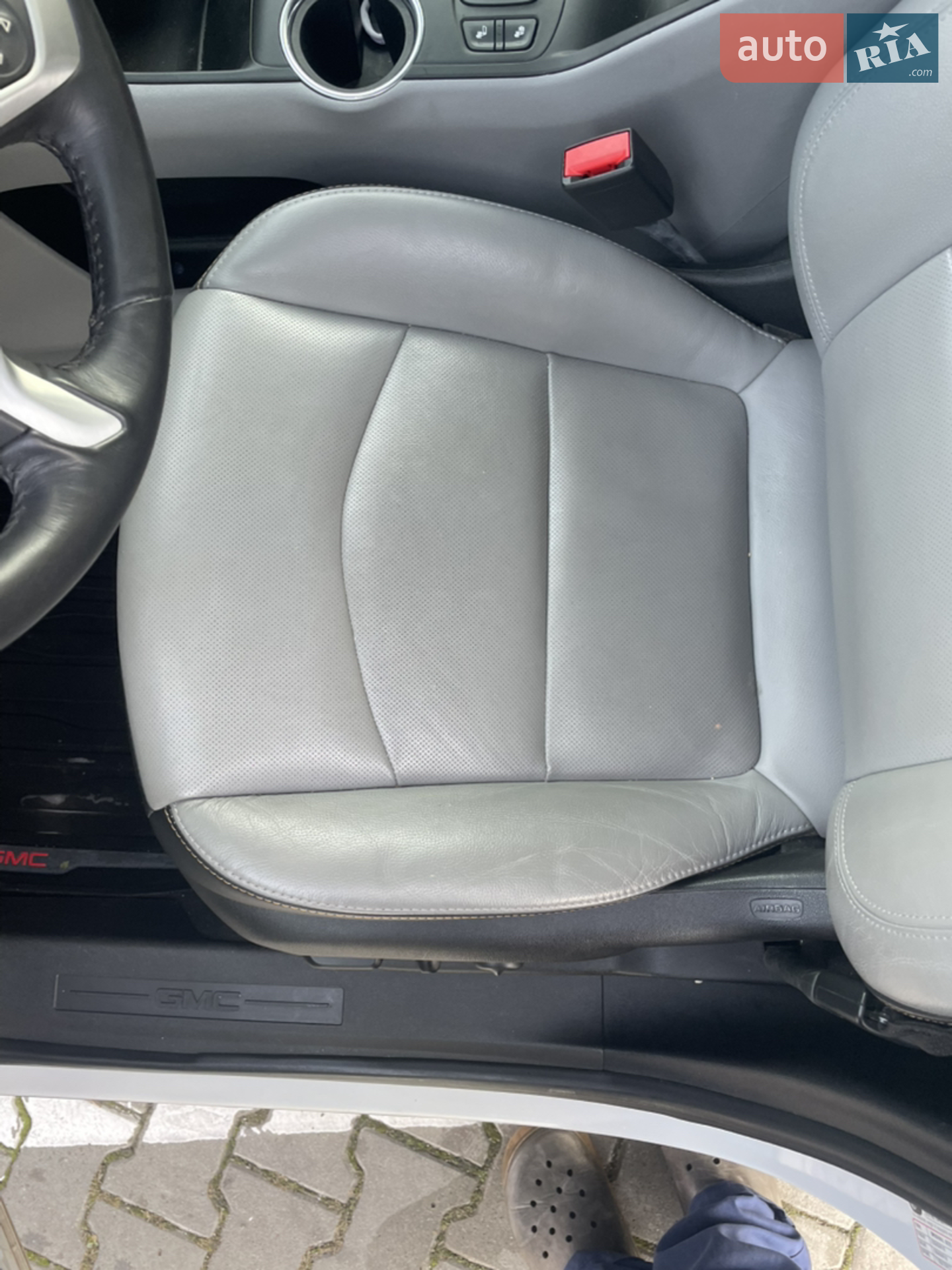 2017 GMC Terrain - мініатюра 25