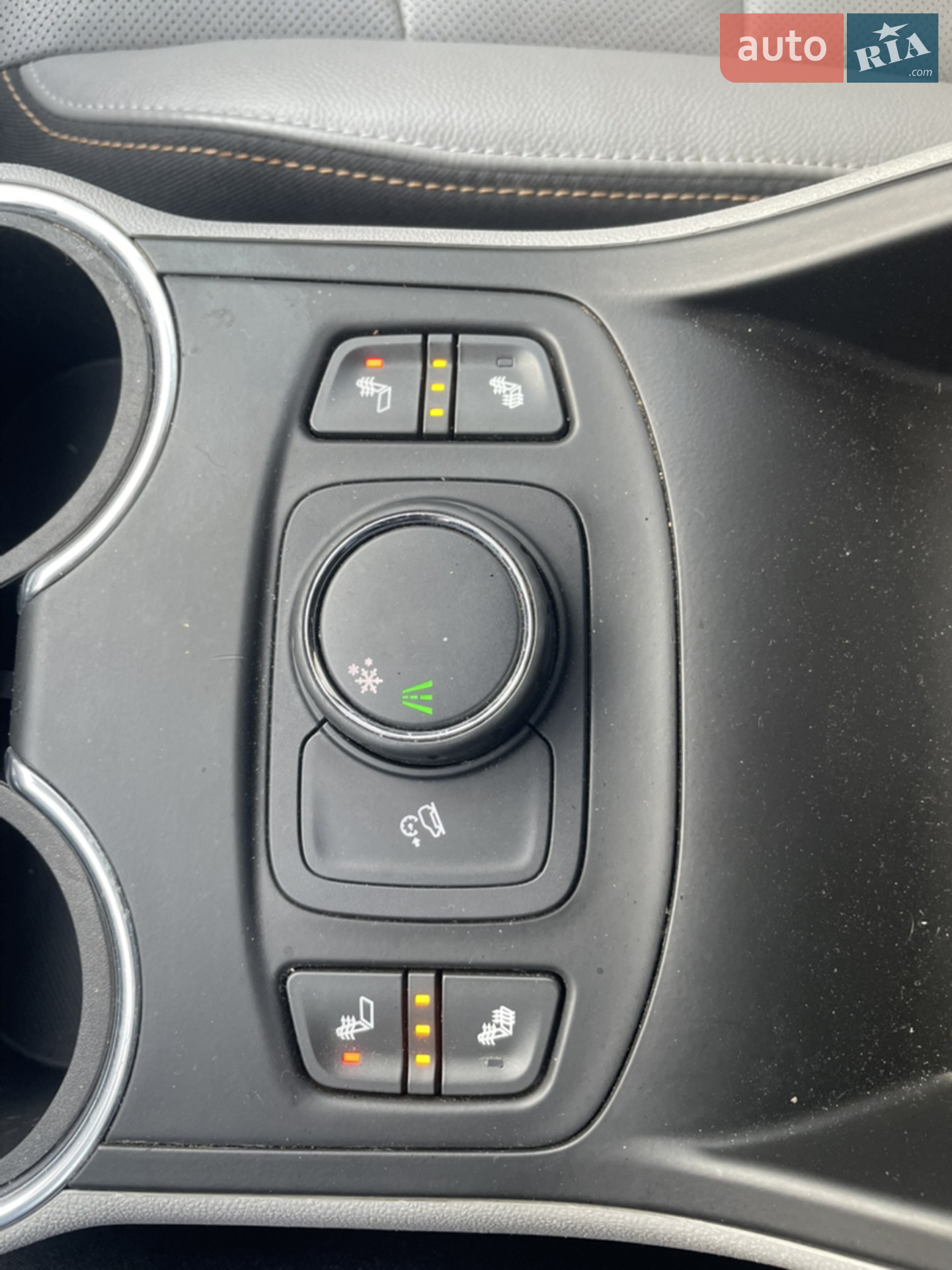 2017 GMC Terrain - мініатюра 34