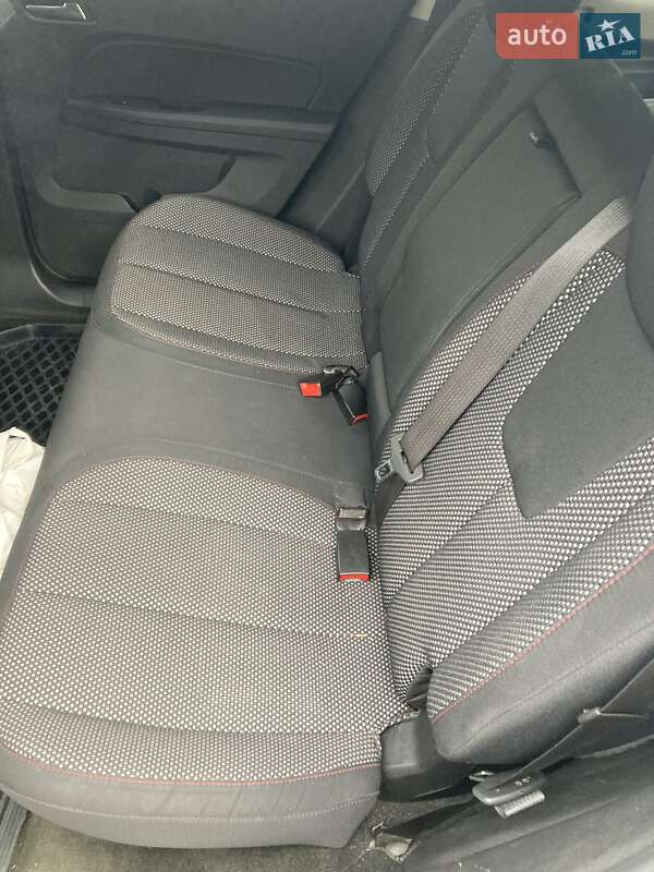 Внедорожник / Кроссовер GMC Terrain 2011 в Львове