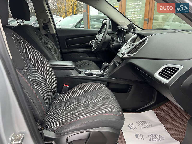 Позашляховик / Кросовер GMC Terrain 2016 в Житомирі