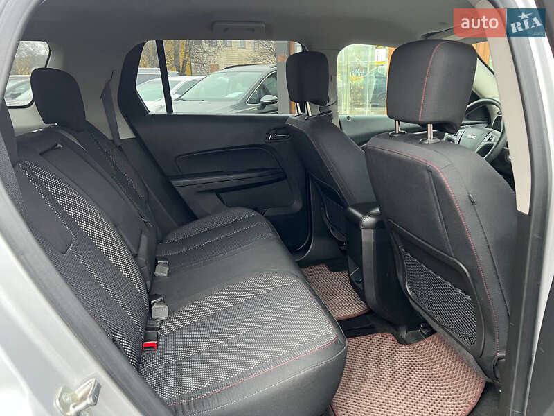 Позашляховик / Кросовер GMC Terrain 2016 в Житомирі