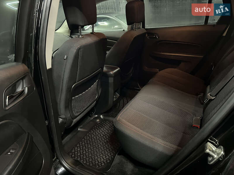 Позашляховик / Кросовер GMC Terrain 2016 в Києві фото 11 Позашляховик / Кросовер GMC Terrain 2016 в Києві