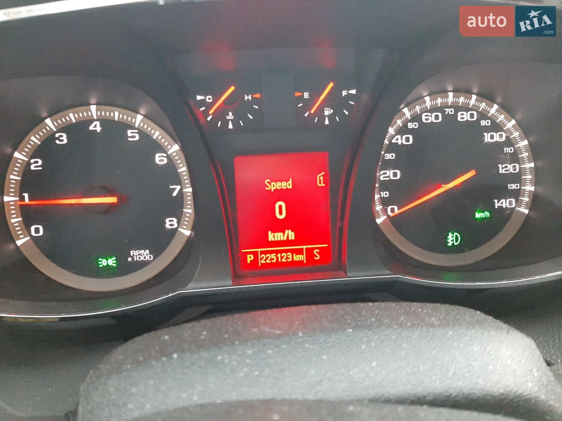2012 GMC Terrain - мініатюра 28