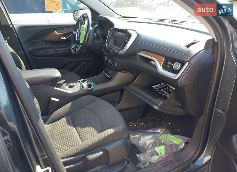 Внедорожник / Кроссовер GMC Terrain 2018 в Одессе