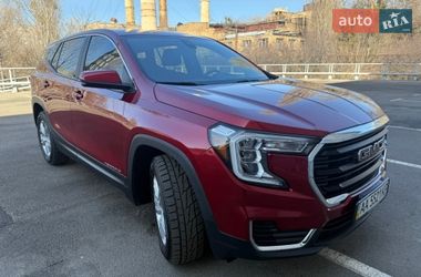 Внедорожник / Кроссовер GMC Terrain 2022 в Киеве