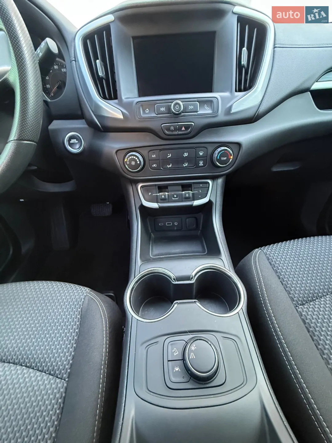 2022 GMC Terrain - мініатюра 13