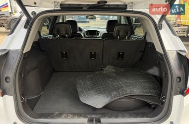 Внедорожник / Кроссовер GMC Terrain 2018 в Виннице