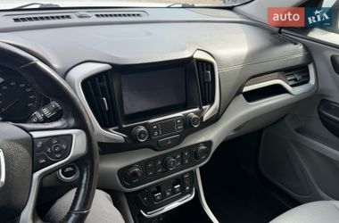 Внедорожник / Кроссовер GMC Terrain 2018 в Виннице
