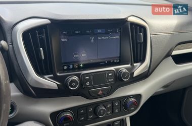 Внедорожник / Кроссовер GMC Terrain 2018 в Виннице