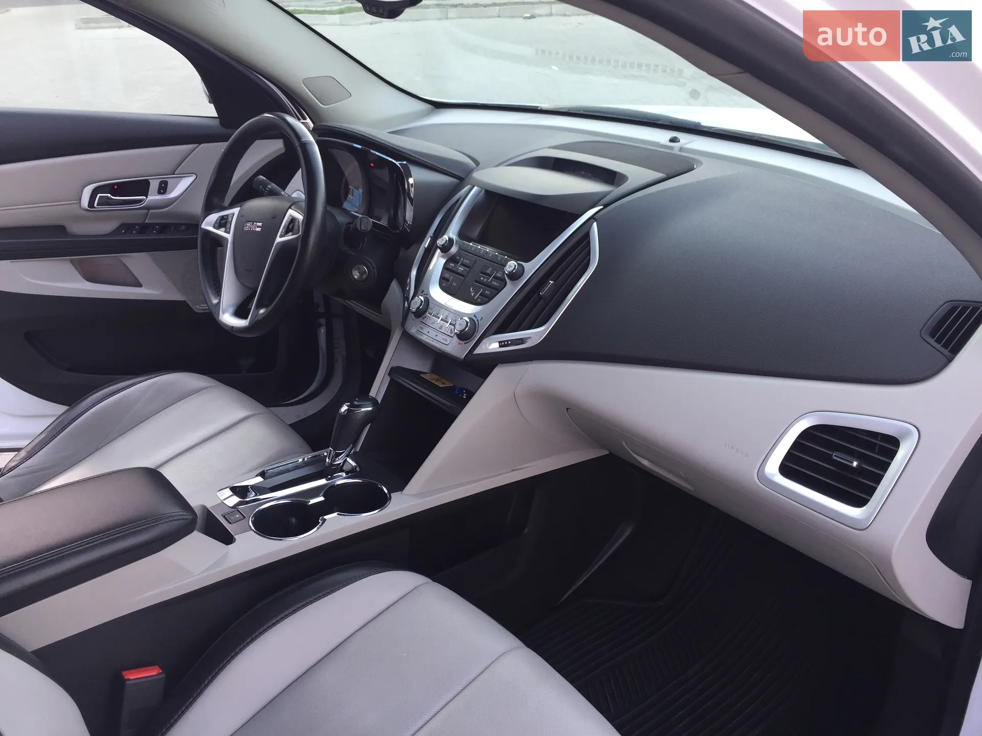2015 GMC Terrain - мініатюра 15