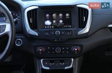 Внедорожник / Кроссовер GMC Terrain 2023 в Львове