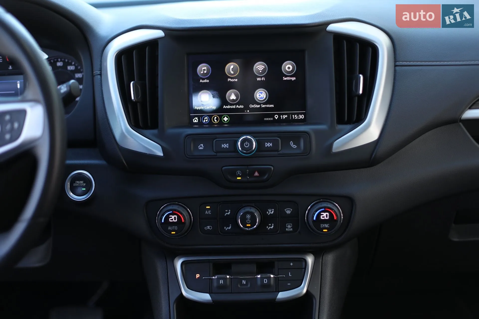 2023 GMC Terrain - мініатюра 3