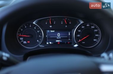 Внедорожник / Кроссовер GMC Terrain 2023 в Львове