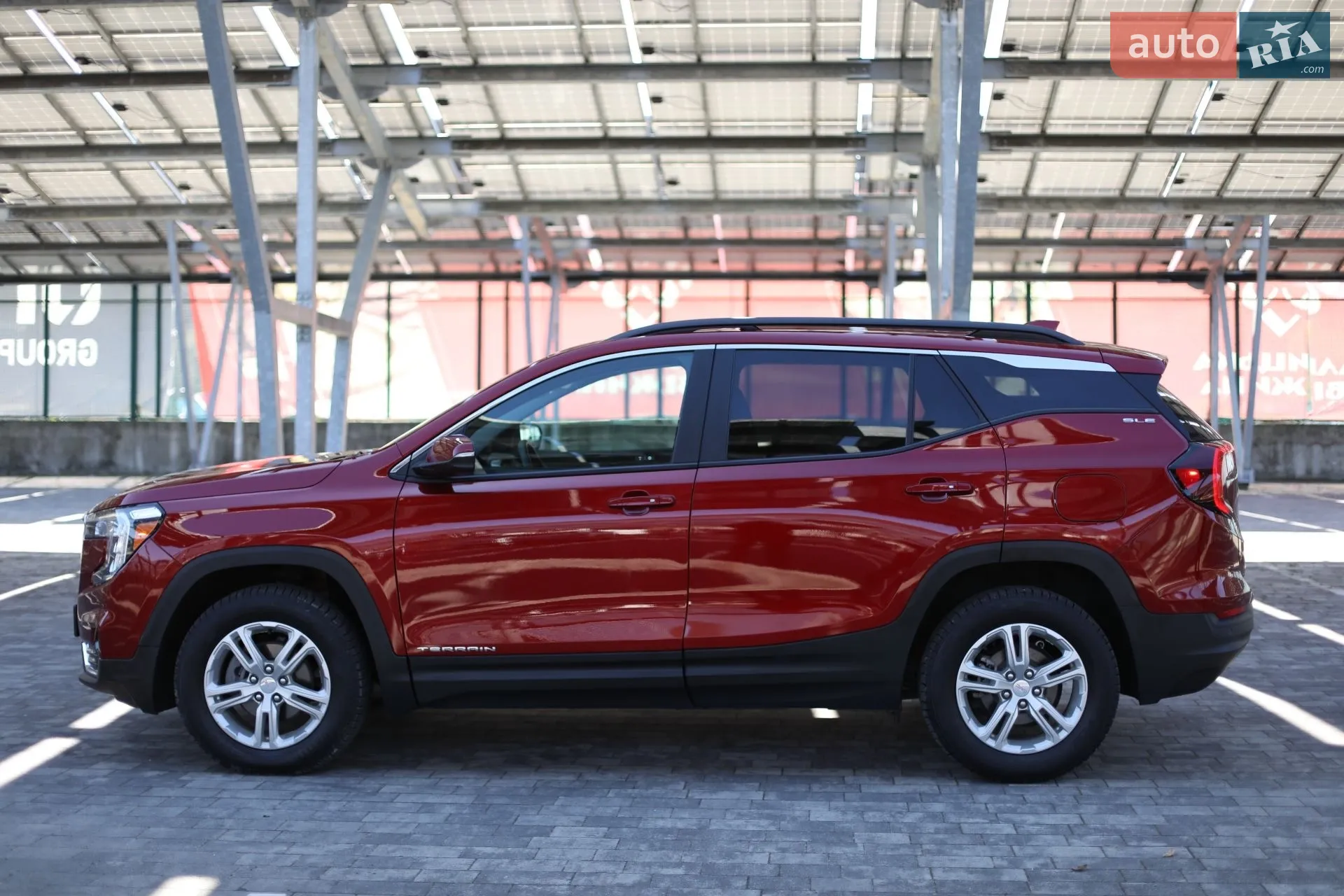 2023 GMC Terrain - мініатюра 25