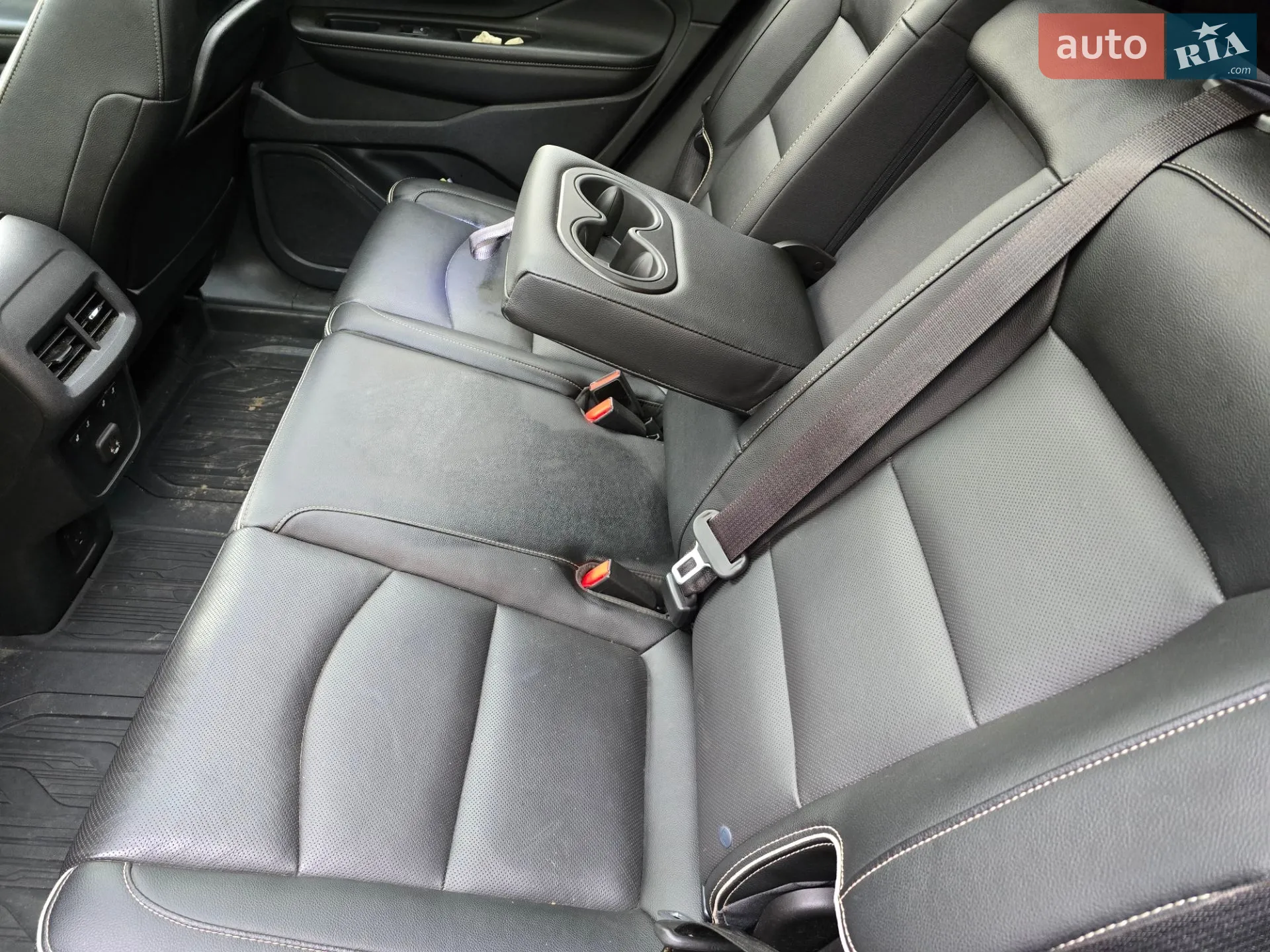 2019 GMC Terrain - мініатюра 11