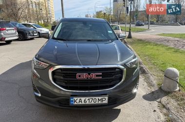 Внедорожник / Кроссовер GMC Terrain 2018 в Киеве