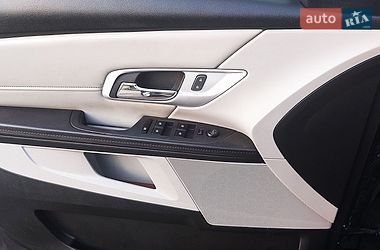 Позашляховик / Кросовер GMC Terrain 2016 в Луцьку фото 11 Позашляховик / Кросовер GMC Terrain 2016 в Луцьку