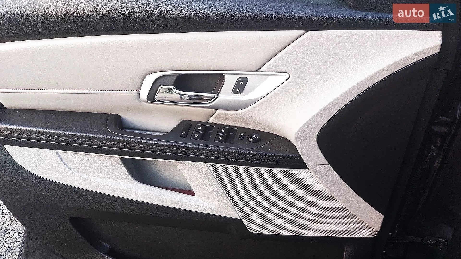 2016 GMC Terrain - мініатюра 11