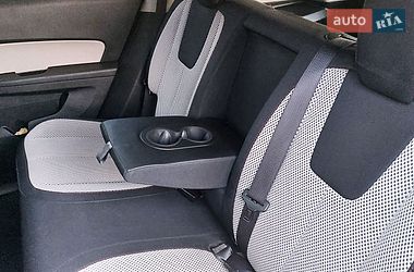 Позашляховик / Кросовер GMC Terrain 2016 в Луцьку фото 13 Позашляховик / Кросовер GMC Terrain 2016 в Луцьку