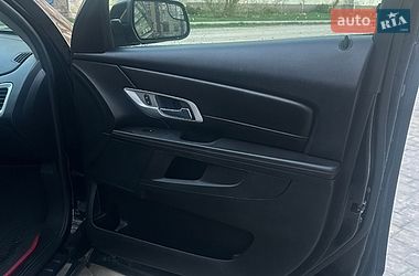 Внедорожник / Кроссовер GMC Terrain 2013 в Ивано-Франковске