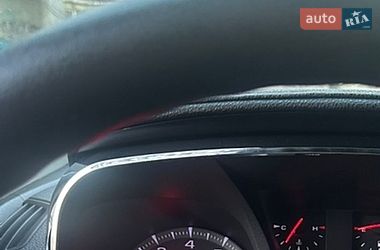 Внедорожник / Кроссовер GMC Terrain 2013 в Ивано-Франковске