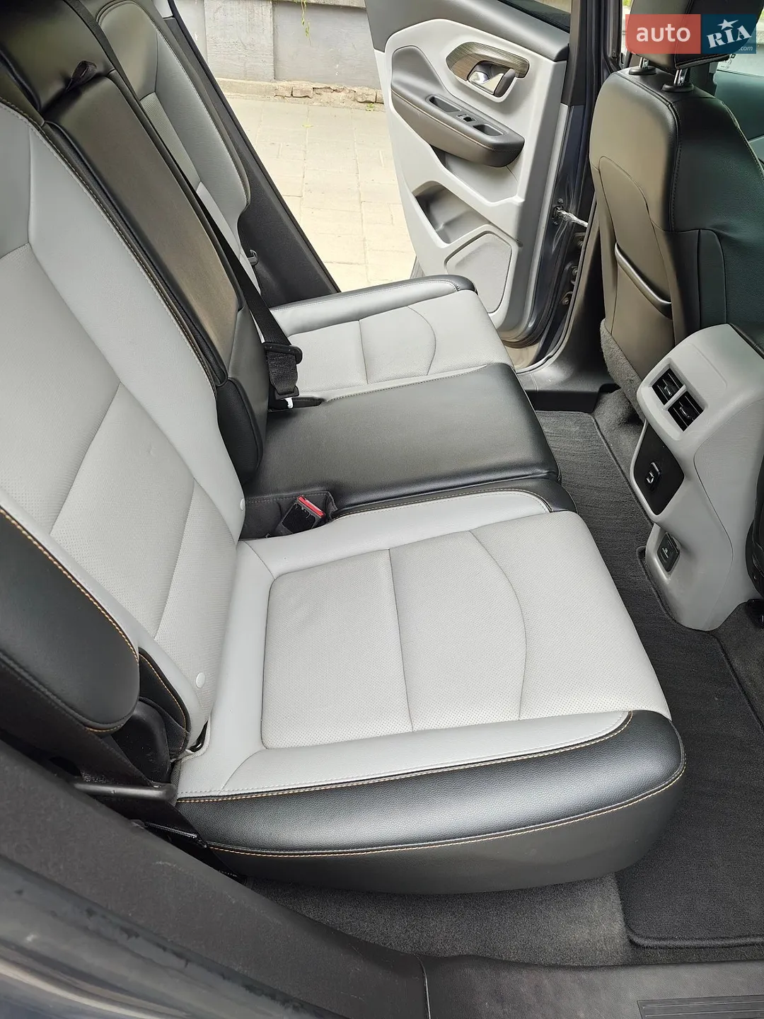 2018 GMC Terrain - мініатюра 11