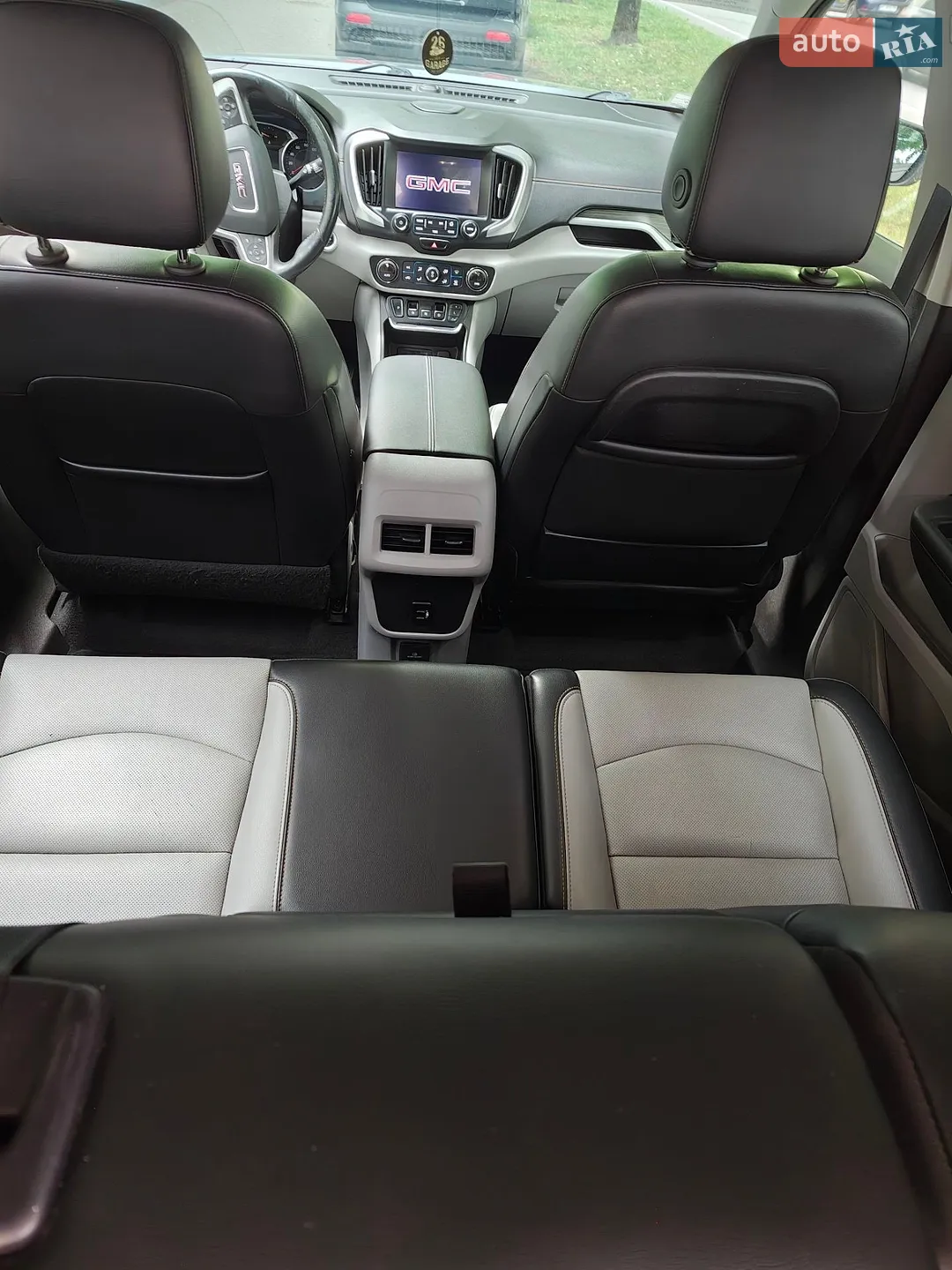 2018 GMC Terrain - мініатюра 16
