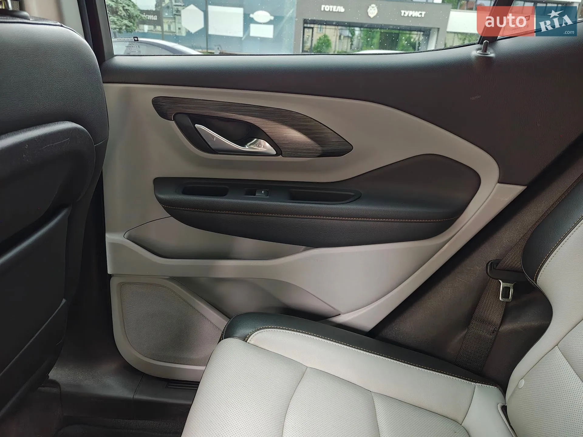 2018 GMC Terrain - мініатюра 25