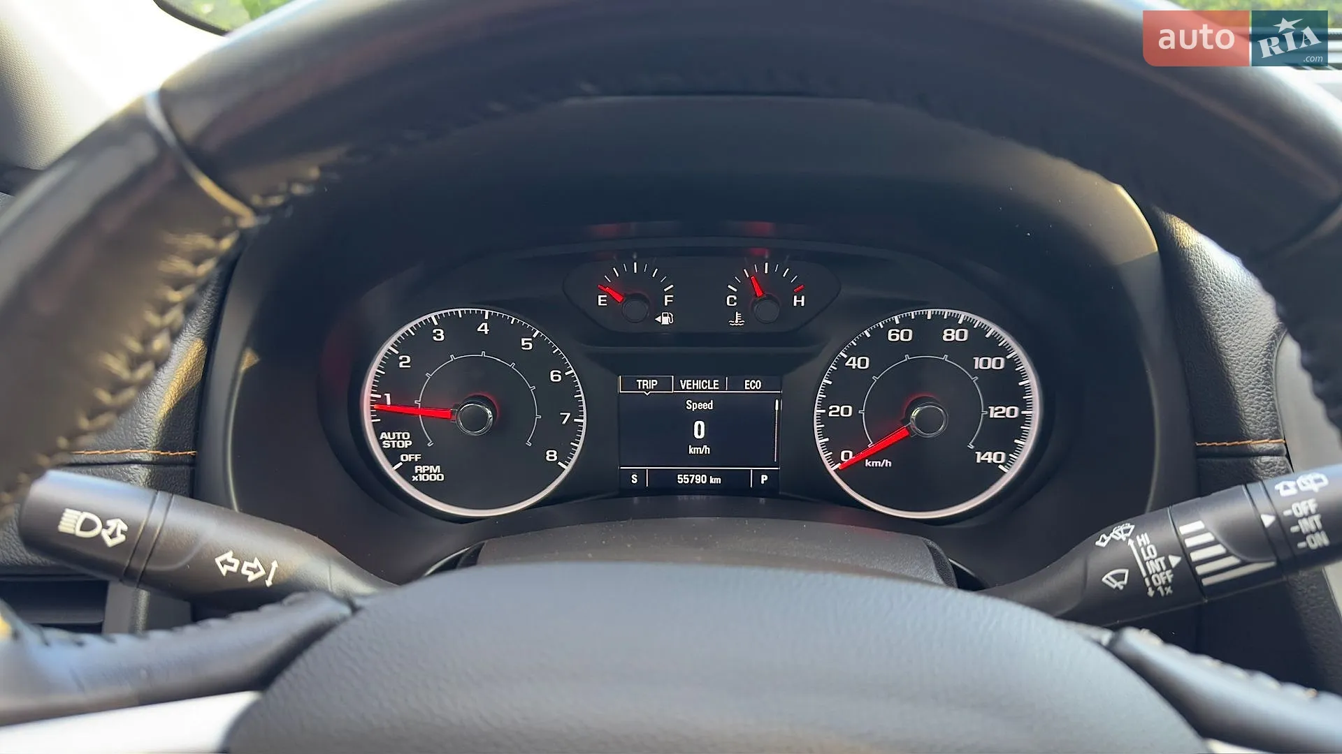 2018 GMC Terrain - мініатюра 36