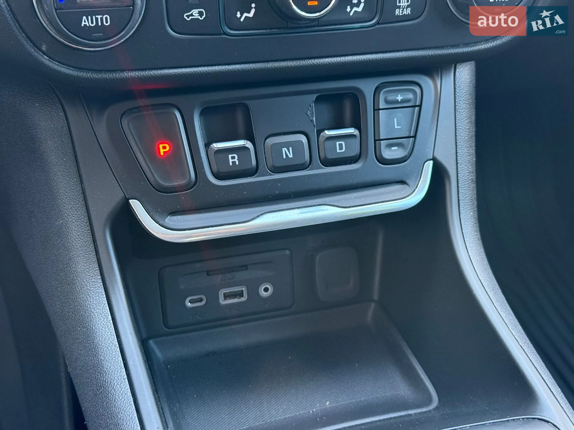 2017 GMC Terrain - мініатюра 41