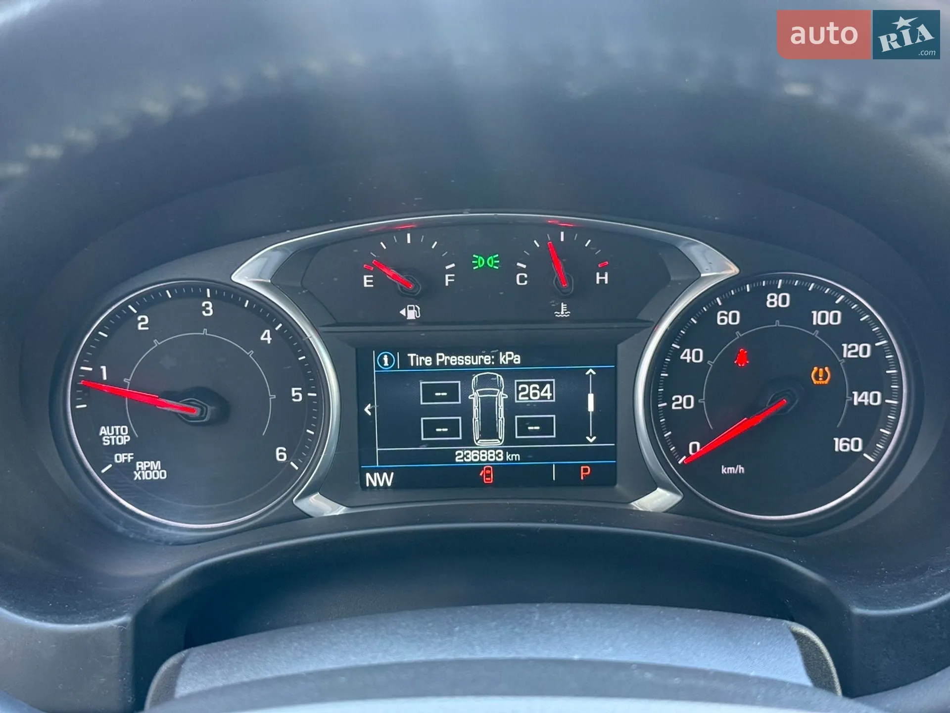 2017 GMC Terrain - мініатюра 45