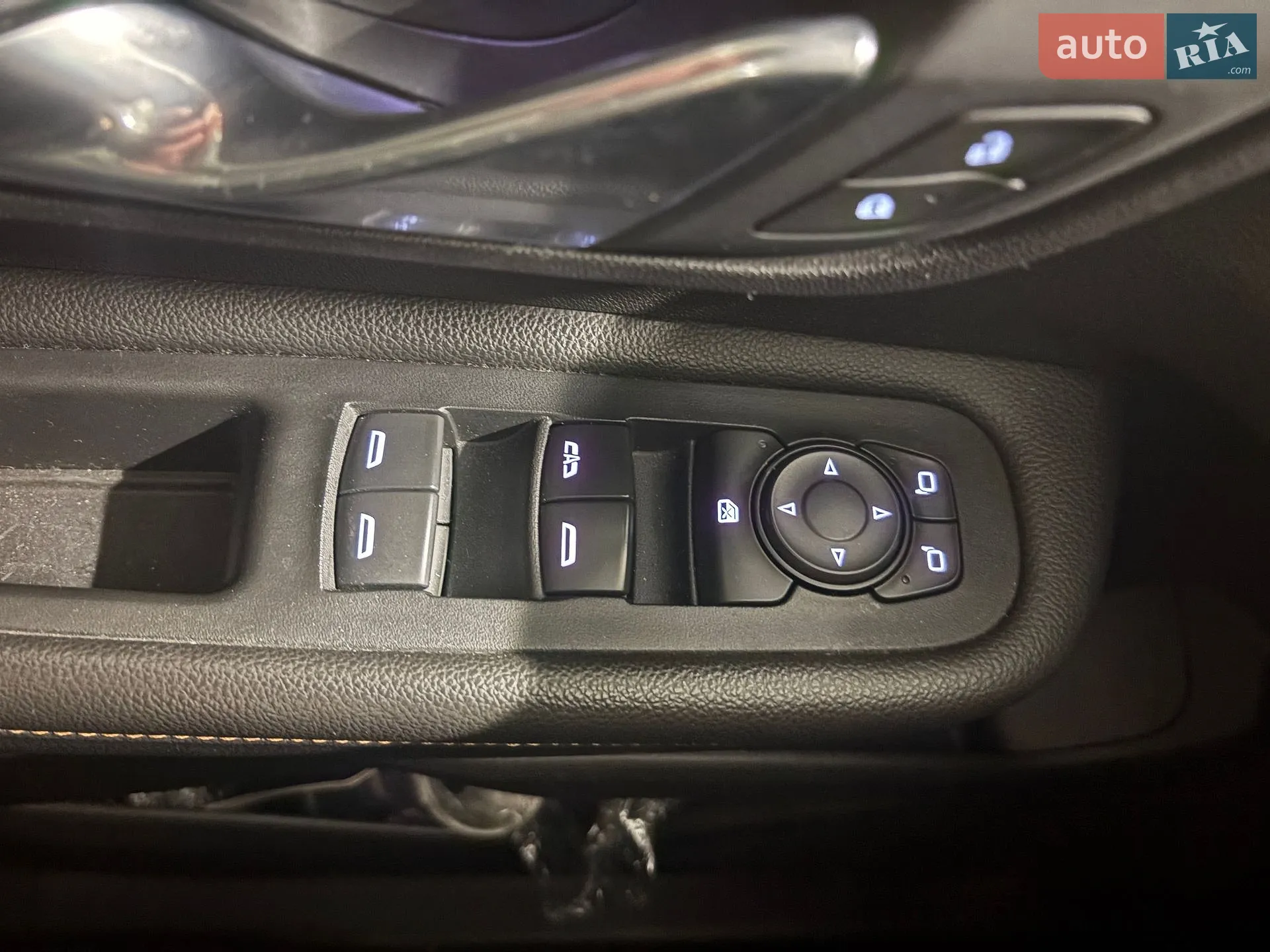 2018 GMC Terrain - мініатюра 19