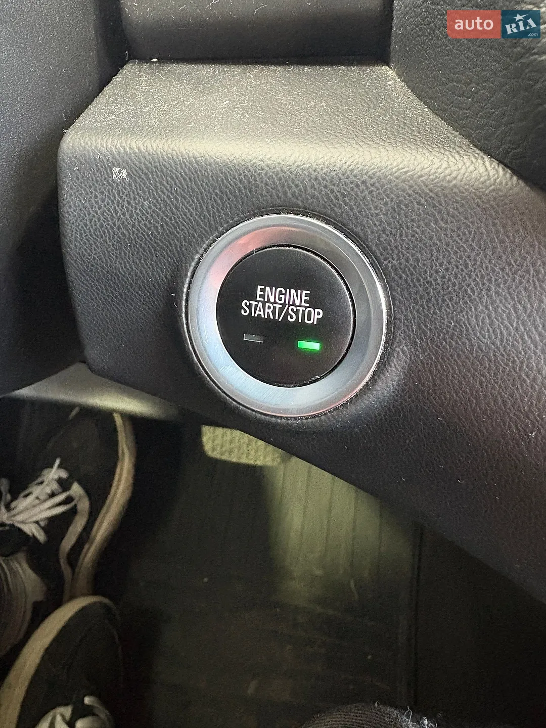 2018 GMC Terrain - мініатюра 21