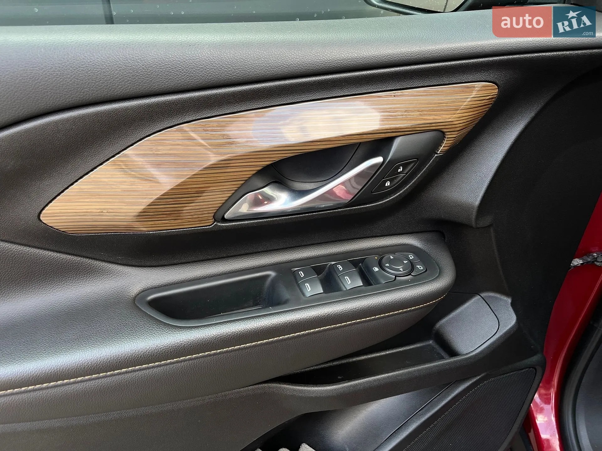 2018 GMC Terrain - мініатюра 8