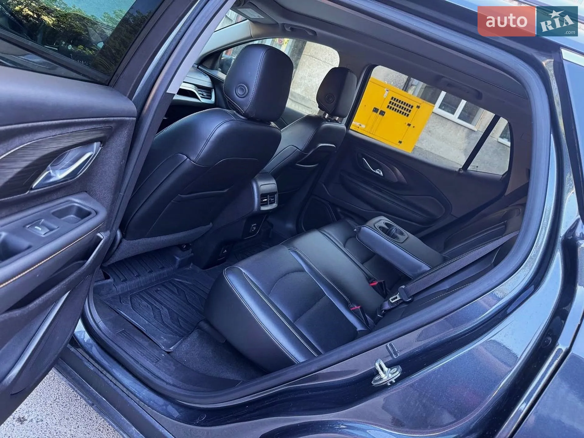 2018 GMC Terrain - мініатюра 100