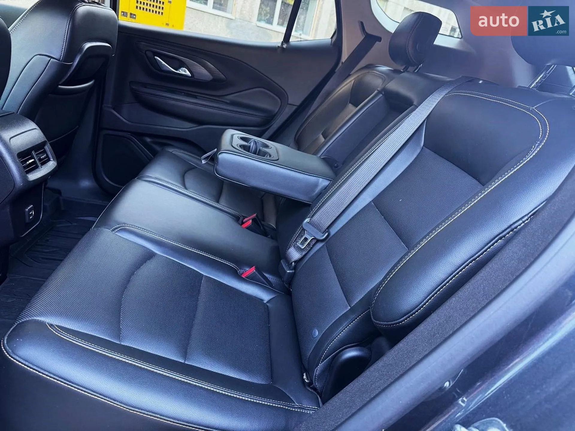 2018 GMC Terrain - мініатюра 104